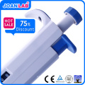 JOAN Lab Multichannel Pipette Digital Variable Volume Pipette Fabricante